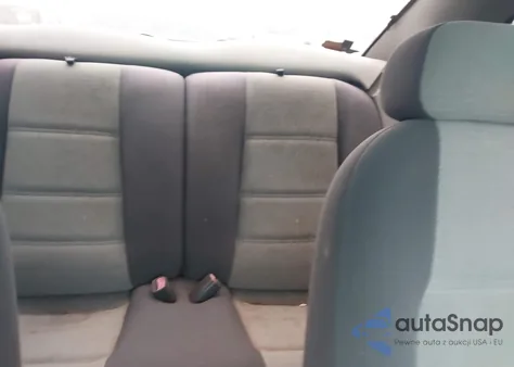 2002 Ford Mustang from USA, damaged, VIN 1FAFP40472F115877